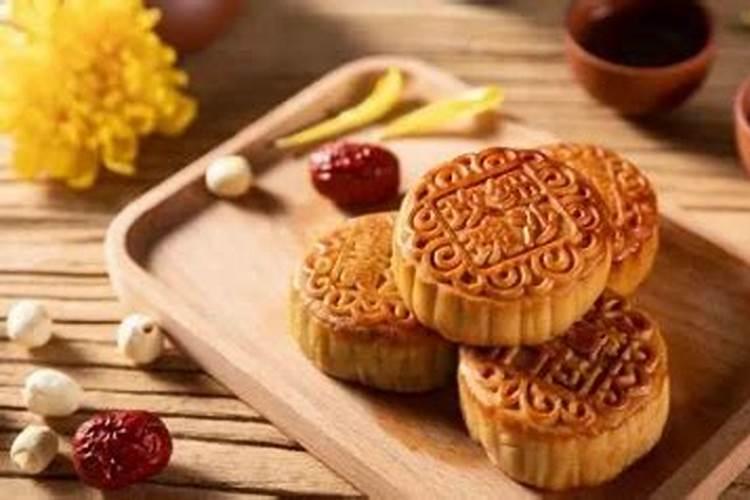 给长辈送月饼送一盒还是两盒中秋给长辈送月饼送几盒寓意好