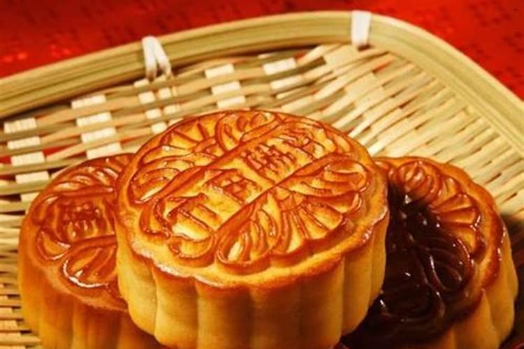 中秋节送月饼送几盒？ 中秋送月饼一般送几盒？