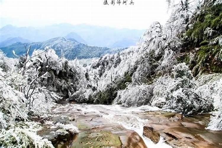 离宜宾最近的云南避暑最佳地方