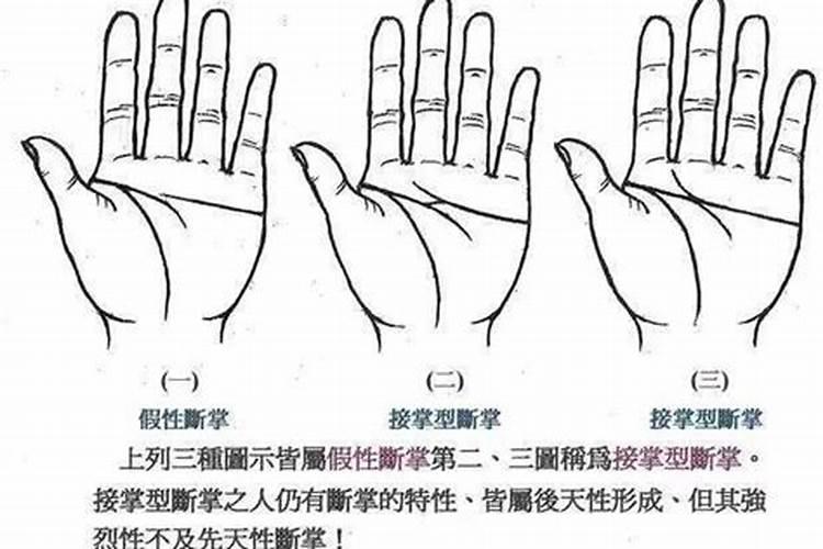 ...我们面相适合做夫妻吗 另外我男朋友左手是断掌 性格比较大男子主义...