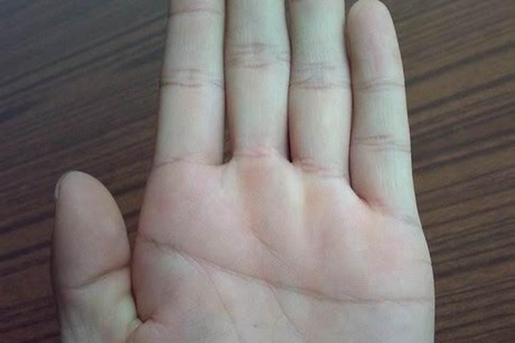 嫁给断掌的男人好不好 断掌的男人会克妻吗婚姻好不好