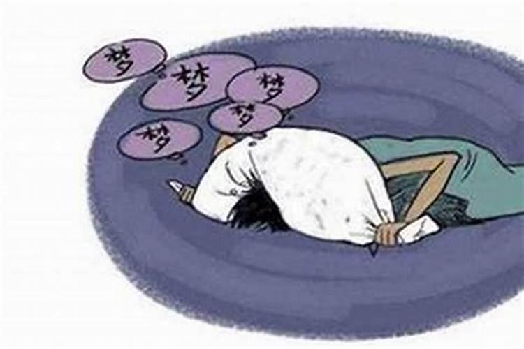 梦见初恋男友死缠烂打的预兆