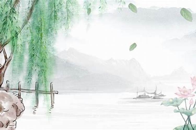清明节和中元节哪个节下葬好？