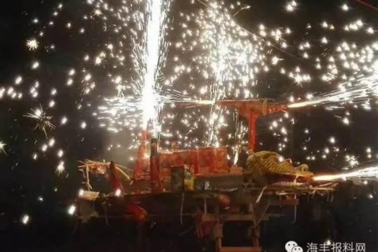 中元节祭祀贡品有什么讲究 中元节祭祀贡品有啥讲究