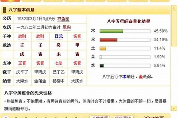 国家为什么禁八字算命