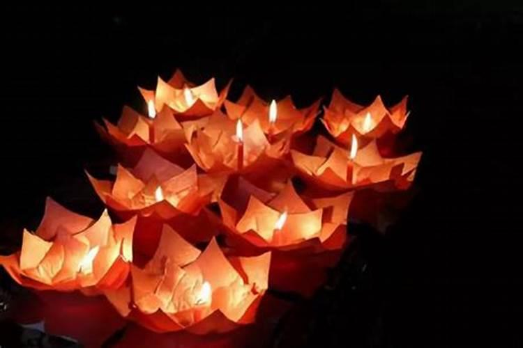 中元节鬼门大开是几点 中元节鬼门开在什么地方今日头条