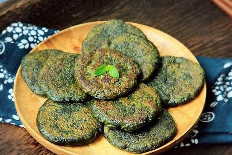 清明节的饮食有哪些