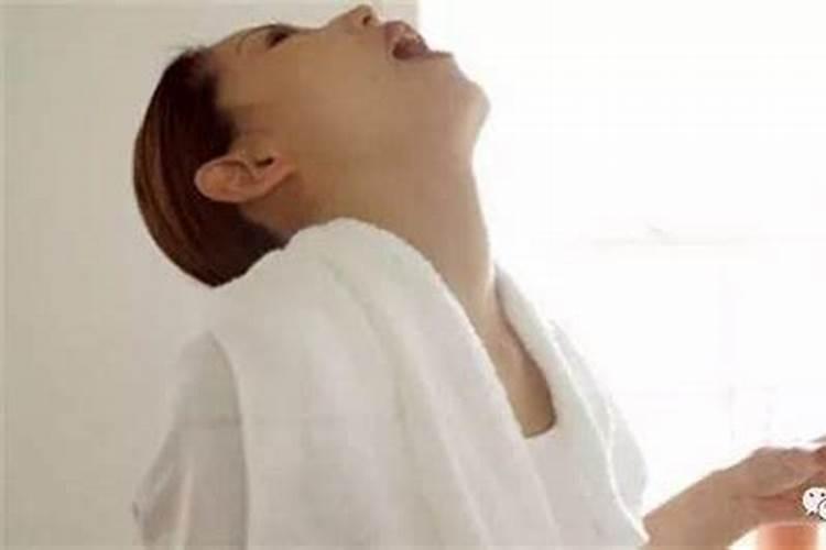 梦到两个女人是什么意思