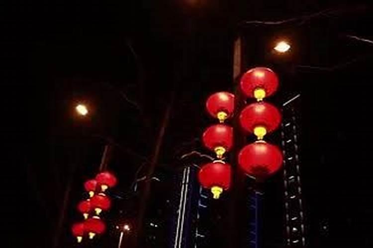 过年农村放什么最旺
