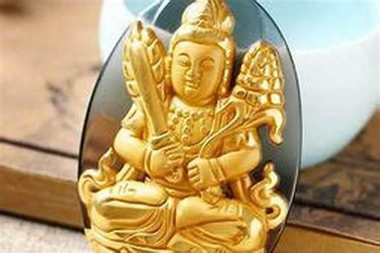 刑太岁的人戴什么东西能化解