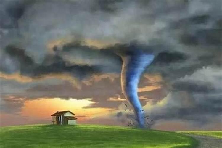 梦见下雨是什么意思