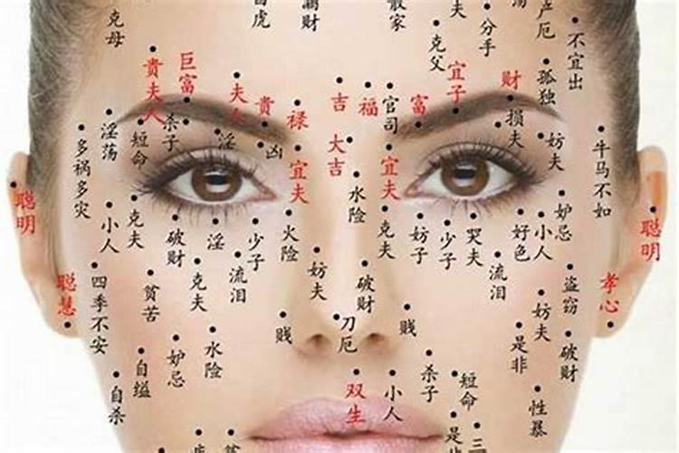 怎么查自己的大运流年,八字神煞详解