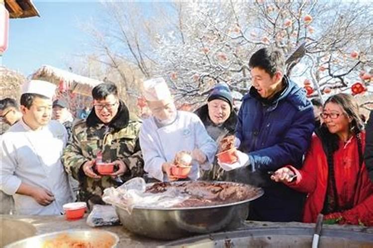 东北人民有哪些风俗习惯？