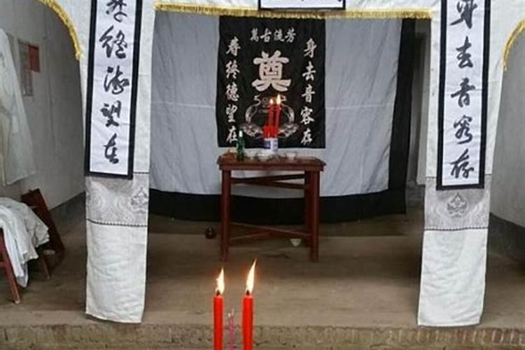 2023年清明节可以扫墓吗