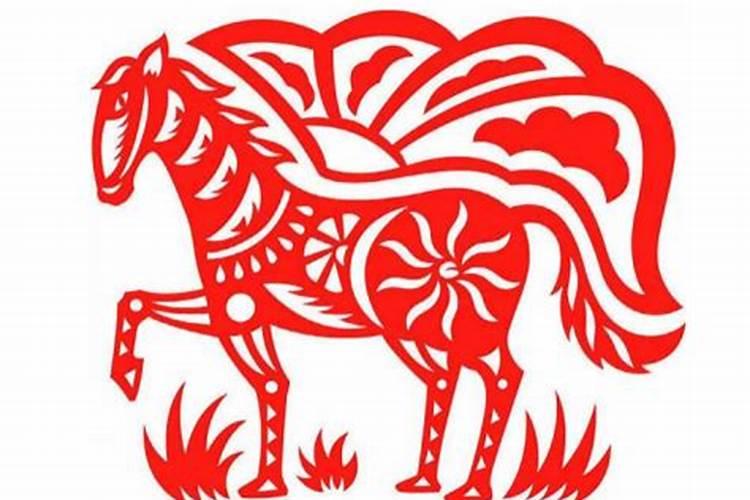 女马与男鸡的婚姻是否相配 刑克生肖并不相配