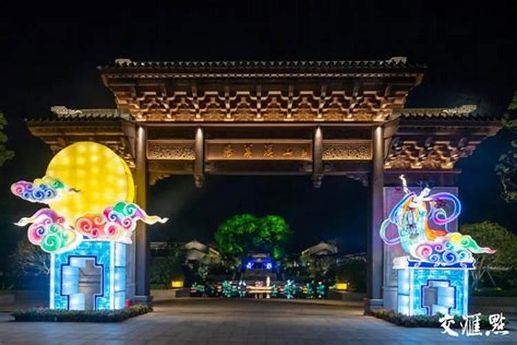 宜兴的风俗