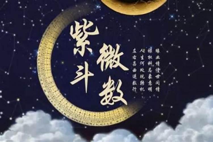 紫微斗数看什么人的事业运特好