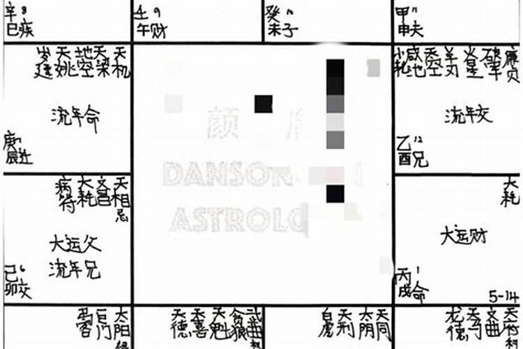 紫薇算命(主要预测事业+婚姻)+紫薇造命(重点分析如何改变命运)