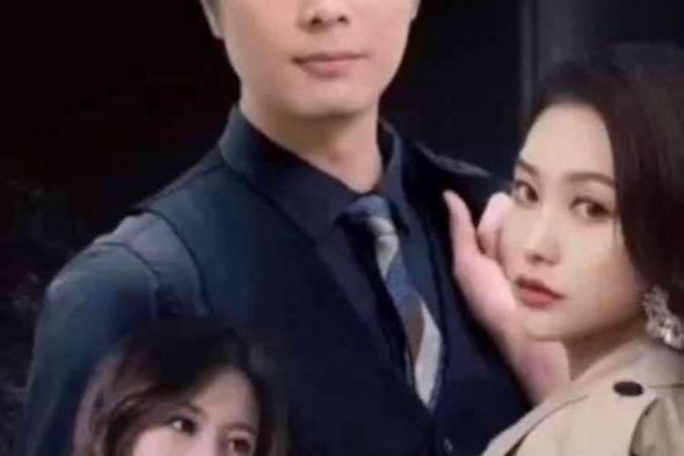 梦见洪水滚滚而来预示什么