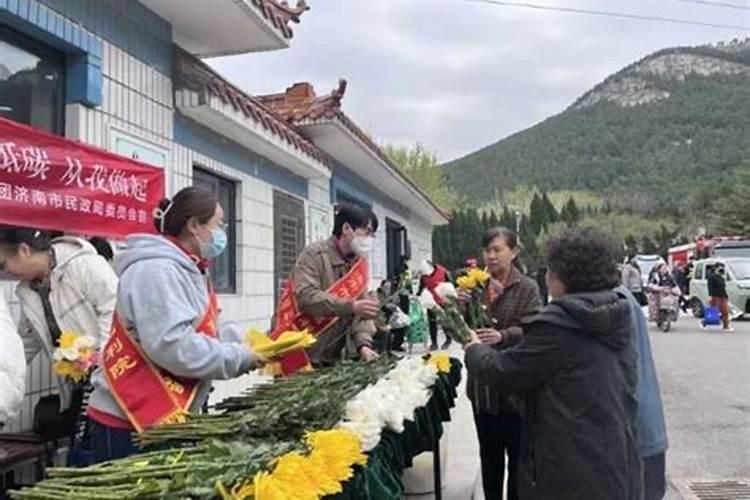 莆田为什么冬至扫墓