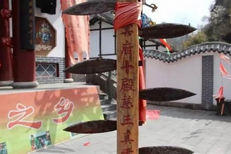 生死与鬼神崇拜散文