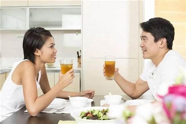 梦见有人来我家是什么意思？