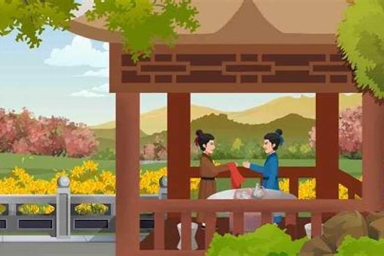 中国民间的重阳节是指哪一天