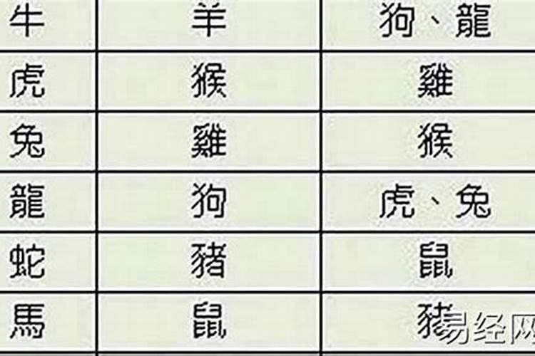 属鼠男和属猪女婚配怎么样 男鼠和女猪相配吗？