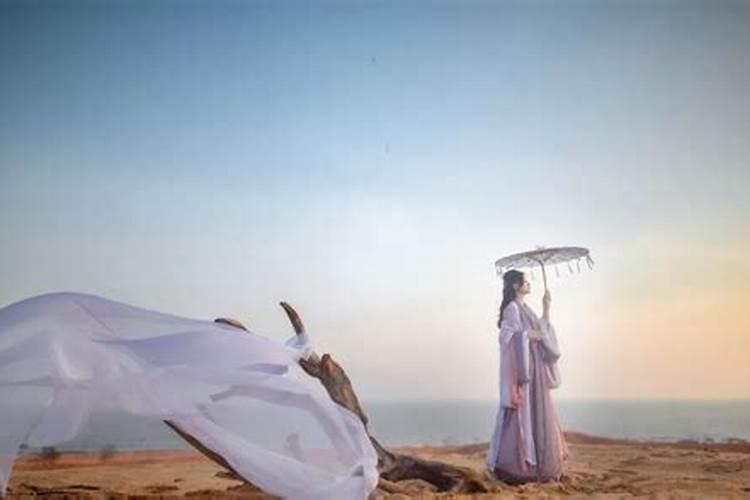 一般在七夕节的时候,有什么风俗习惯？