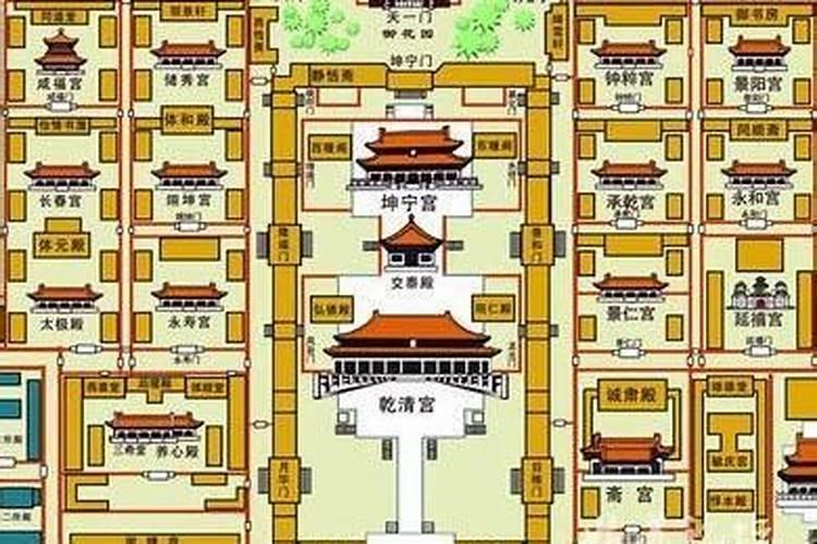 必出贵人的四大住宅风水,看看有你家吗？