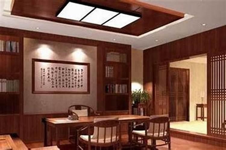 办公室座位朝向利弊？
