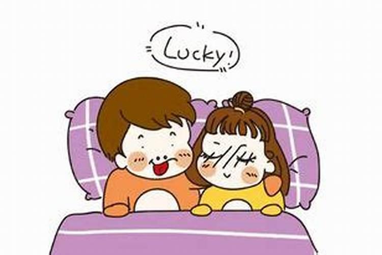 做梦频繁梦见男朋友是什么意思