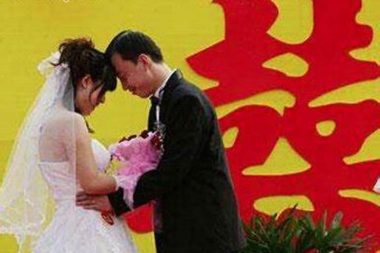 梦见亲戚结婚是什么意思