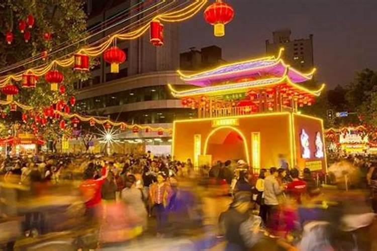 2025年不同城市的大集都在什么时间段开展？