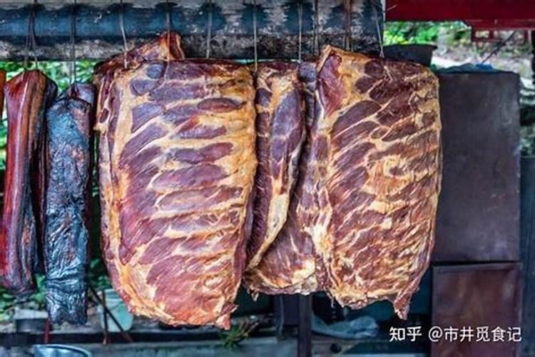 四川的春节习俗有哪些
