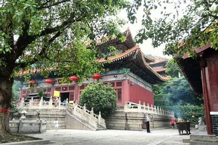 寺庙做法事收费标准