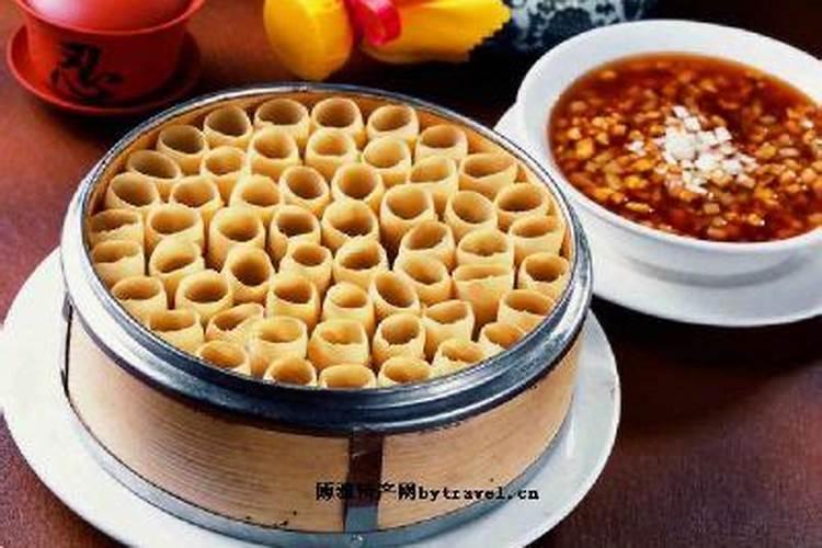 腊八节的由来。