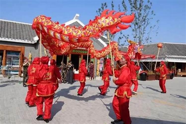 端午节习俗——让我们来了解一下