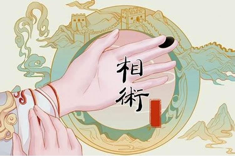 测你哪方面注定幸运