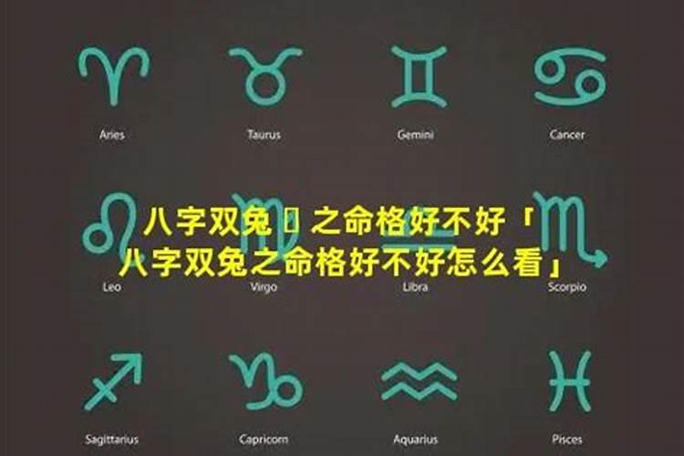 属兔几月出生最命硬