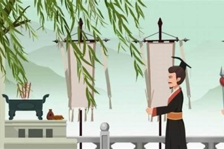 中元节吃什么传统食物