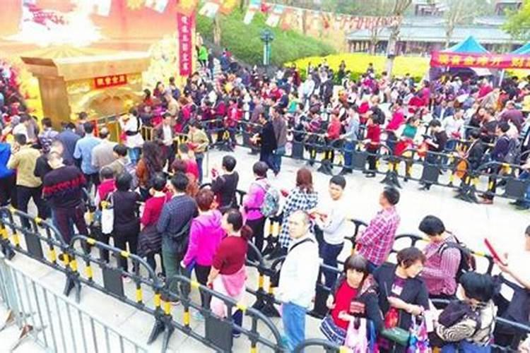 广东人结婚的习俗