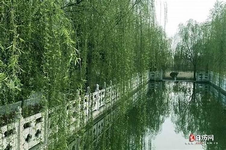 鬼门什么时候打开？