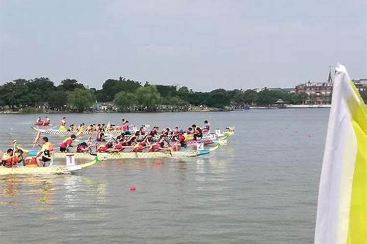 端午节上海哪里比较热闹,端午节上海周边旅游攻略