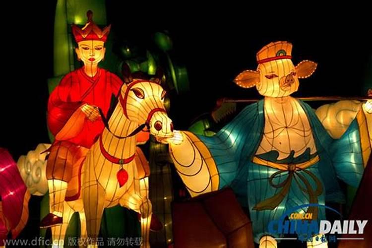 1994年属什么生肖,1994年乙亥年属猪过往之猪