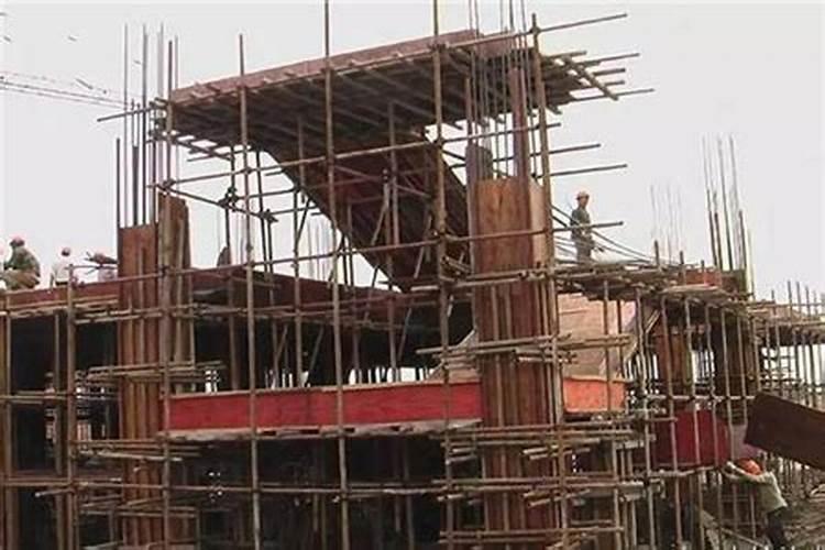 本命年不能建房吗,本命年可以建房吗