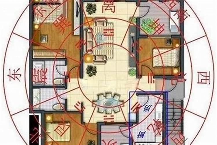 装修开工注意风水事项
