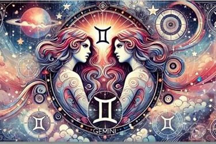 星座情感双子座的灵魂伴侣是哪个星座幸福的开始天秤座