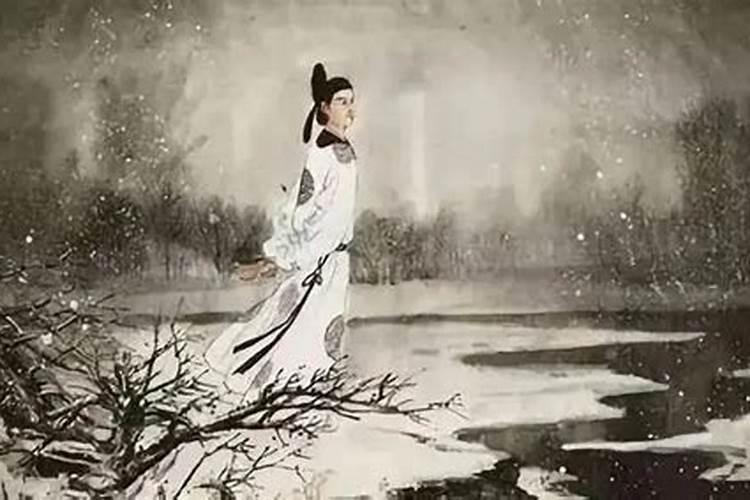 八字水太旺的女人八字水多的是富贵命