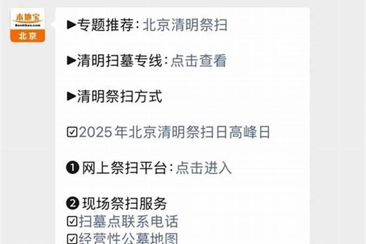 网上祭扫怎么弄